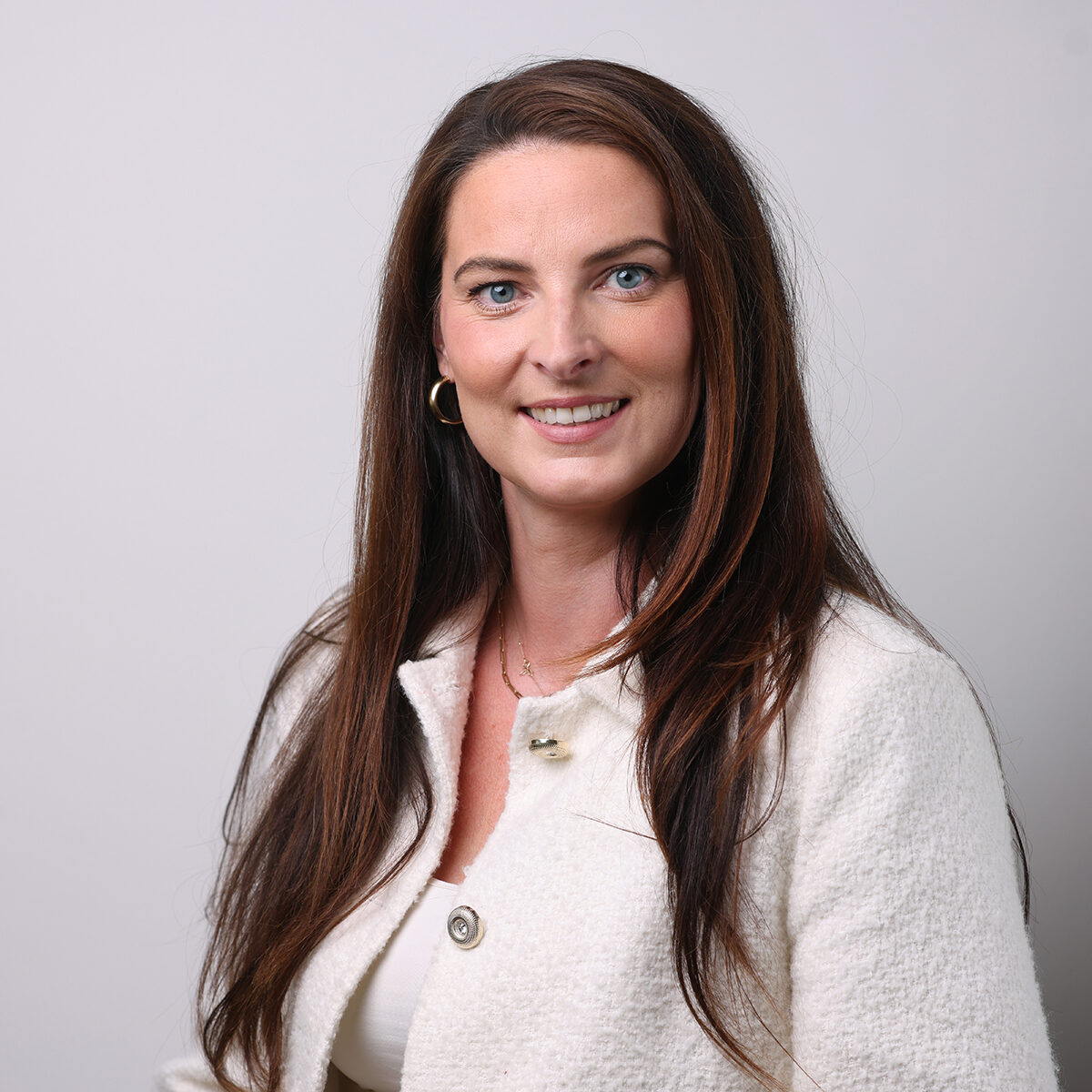 Barbara Smit Coordinator Financieel Adviseurs