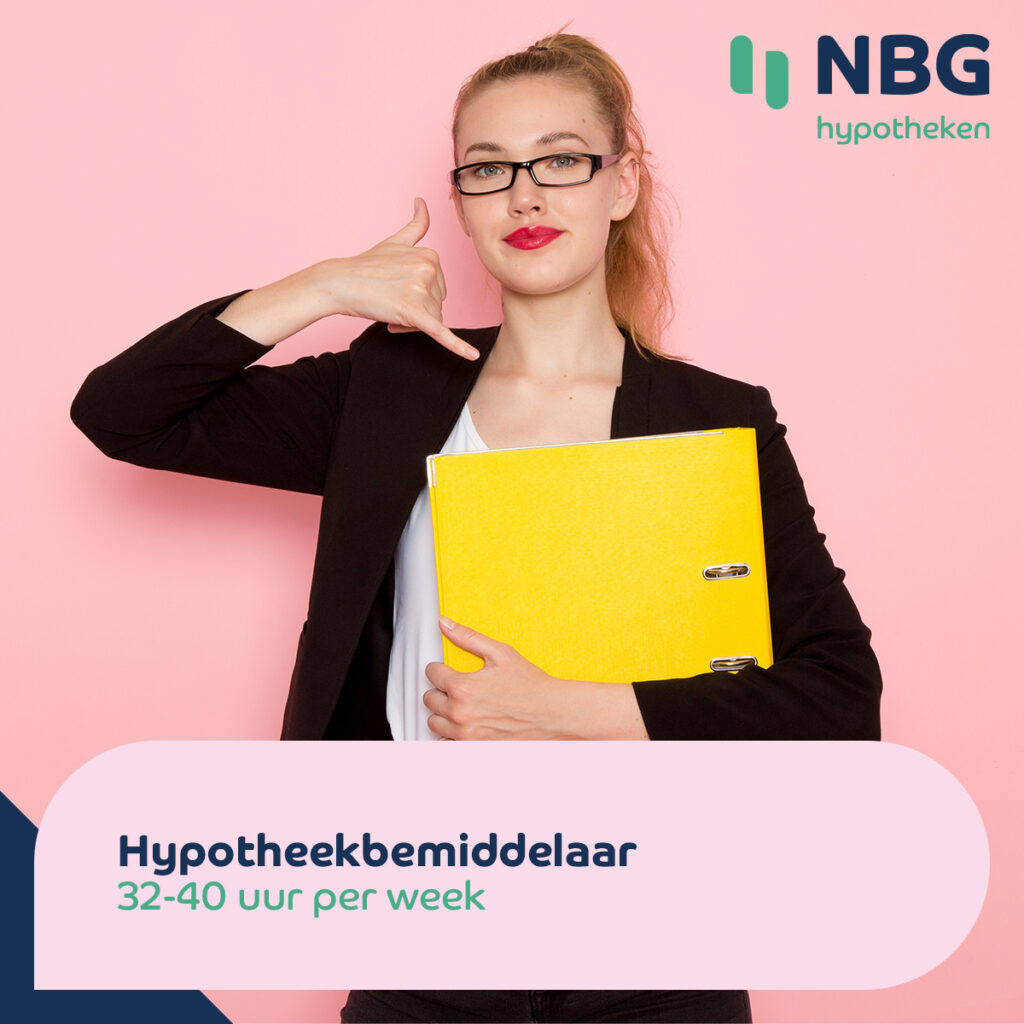 Hypotheekbemiddelaar