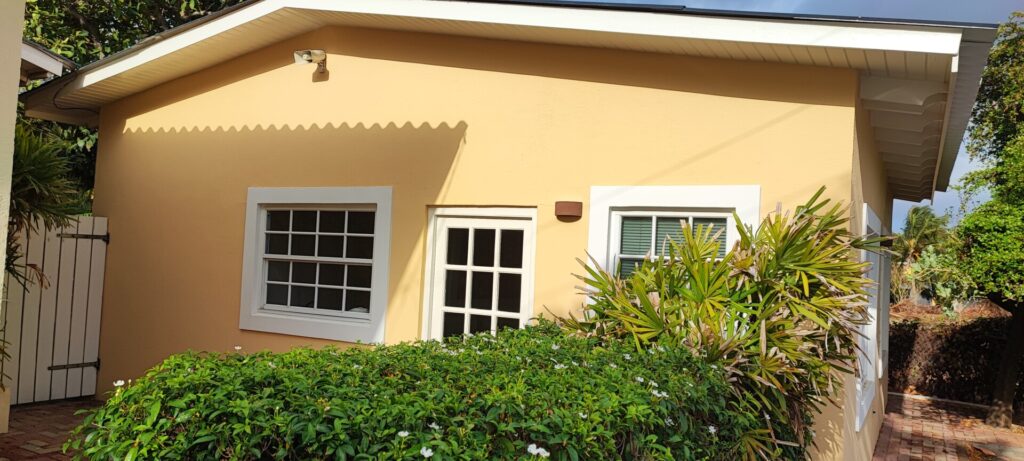 Curacao werkplek 1
