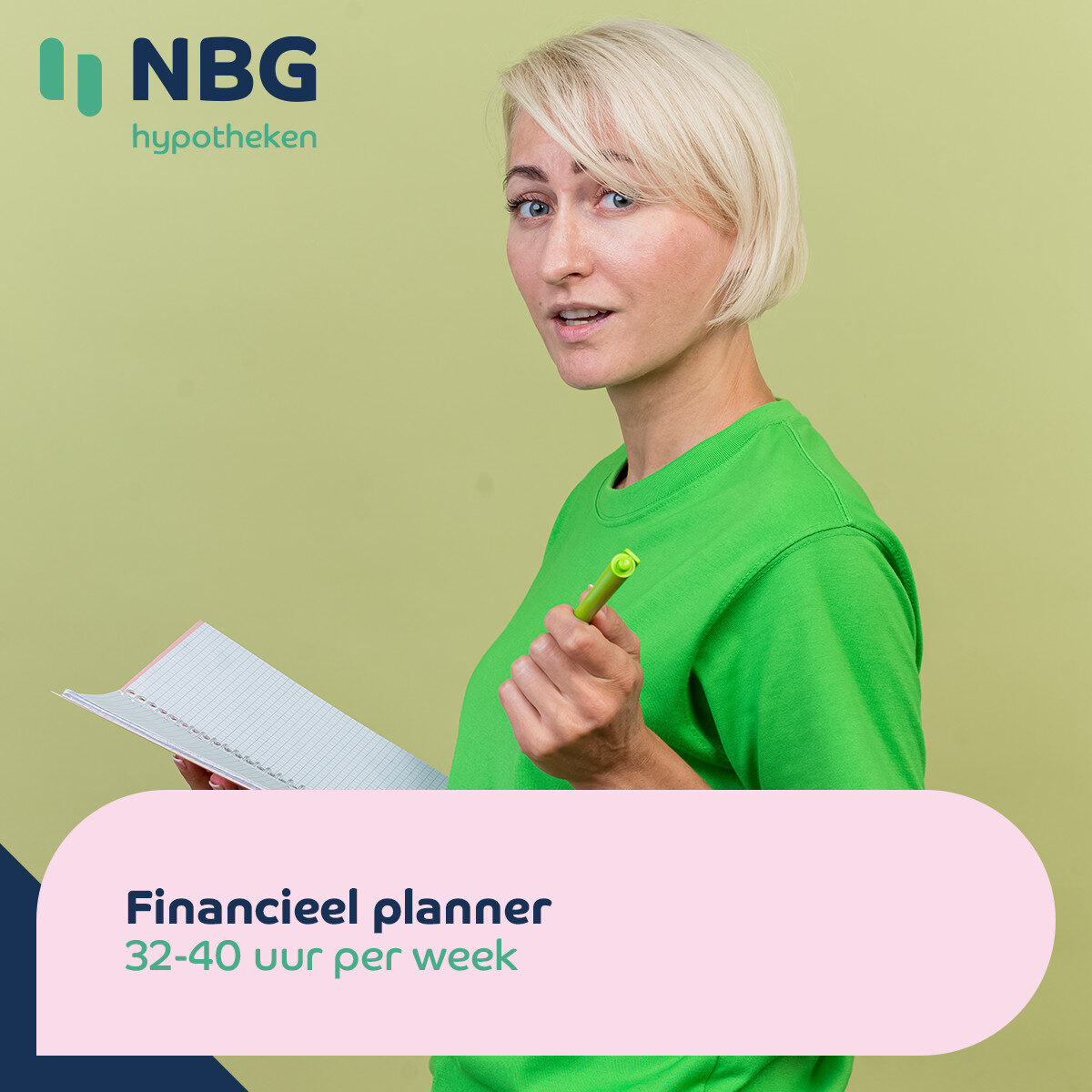 Financieel Planner
