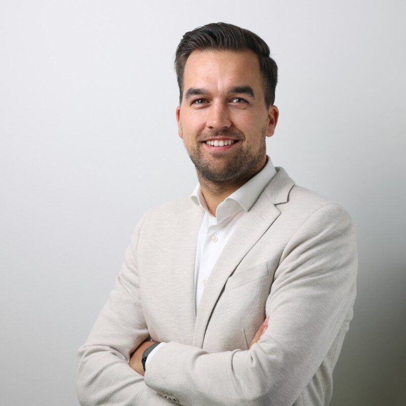 Arjan Drummen