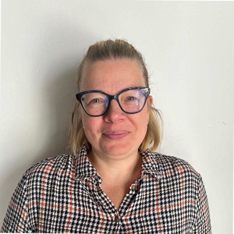Yvonne van Gulik