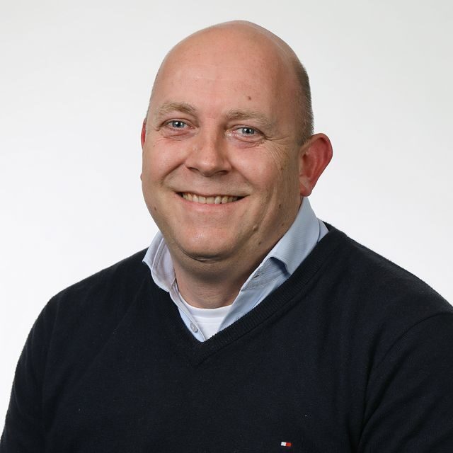 Arjen Sietsma Financieel Adviseur