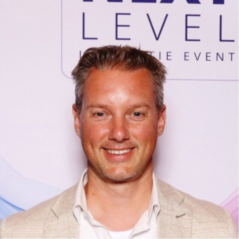 Dirk Jan Thissen Directeur NBG