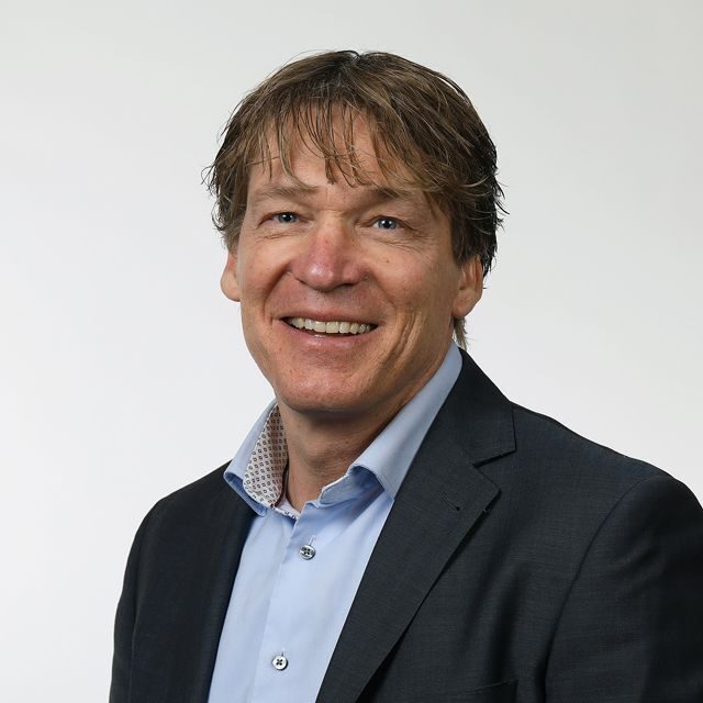 Erik-Nijssen Financieel adviseur