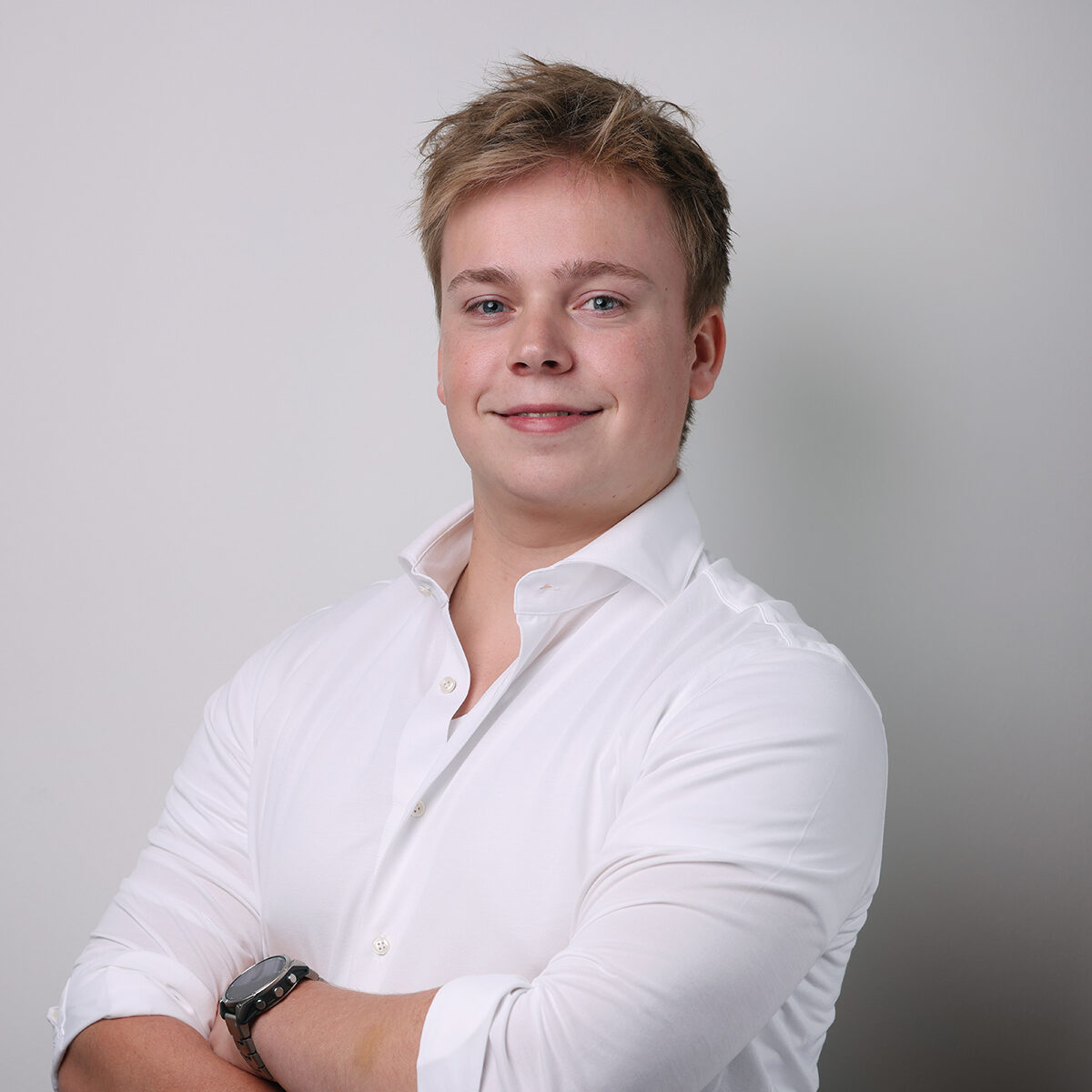 Lasse Verploegh Hypotheekbemiddelaar