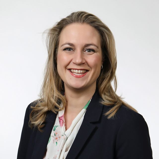 Leonie-Arnold Financieel adviseur