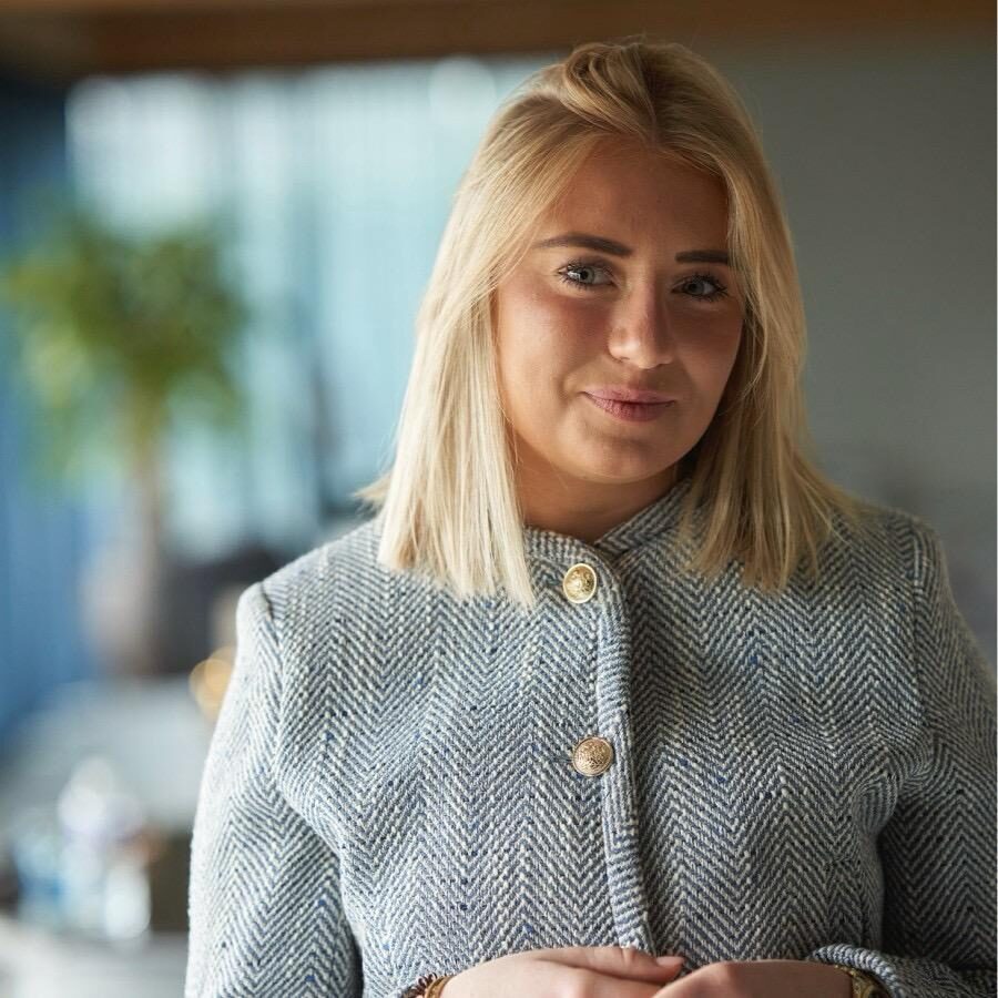 Anne-Floor Meijerink