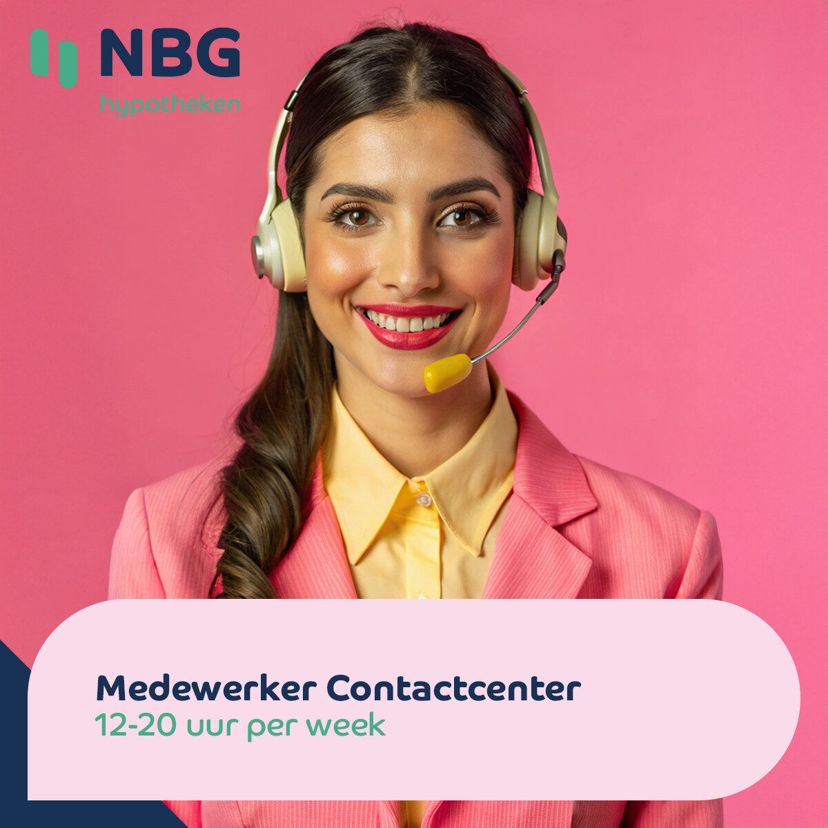 Medewerker Contactcenter – Maastricht