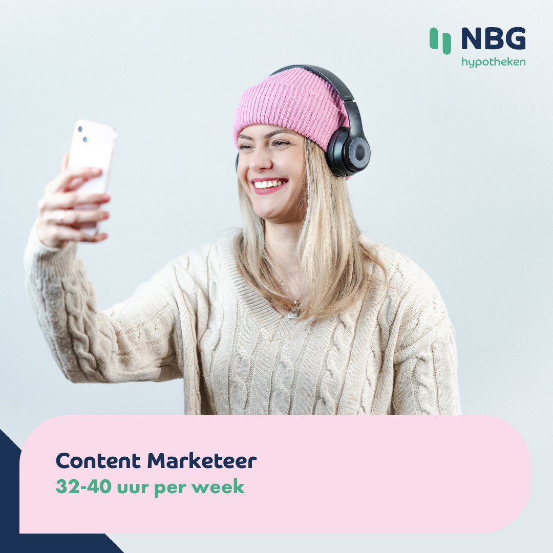 Content Marketeer